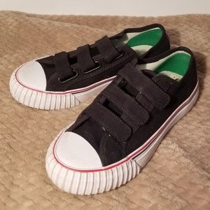 Velcro PF Flyers Center Lo 3V